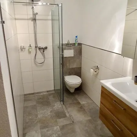 Apartamento Rathgeb *