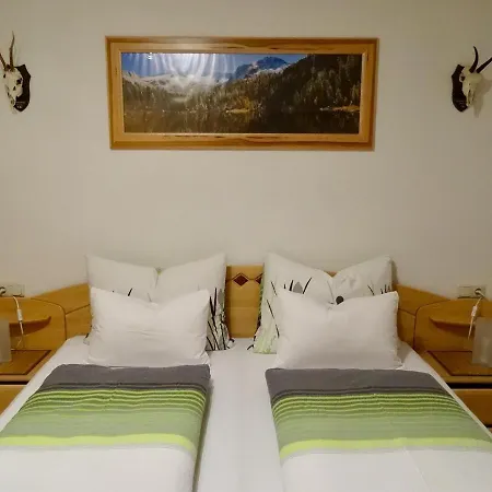 Apartamento Rathgeb