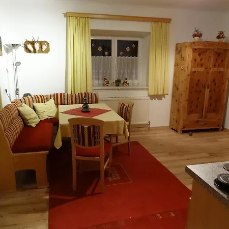 Apartamento Rathgeb *