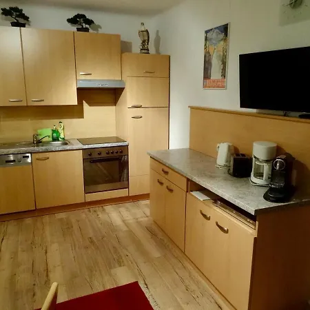 Apartamento Rathgeb *