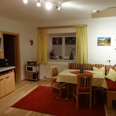 Apartamento Rathgeb Bad Gastein