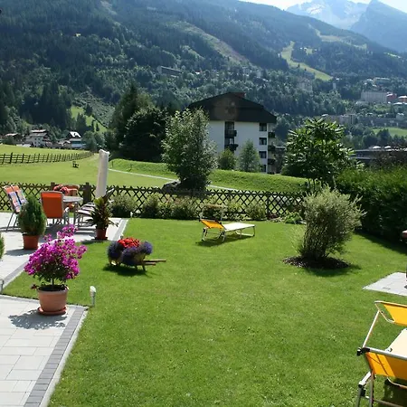 Rathgeb Apartamento