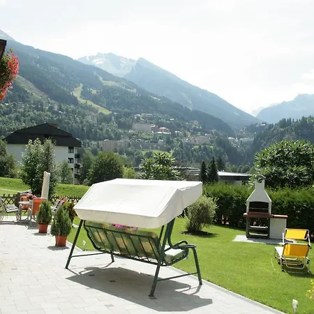Apartamento Rathgeb *