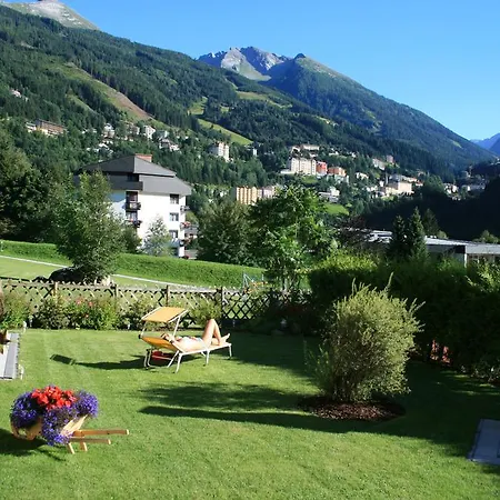 Rathgeb Apartamento *