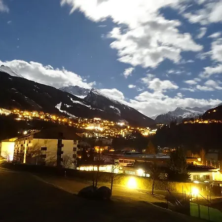 Rathgeb Apartamento Bad Gastein