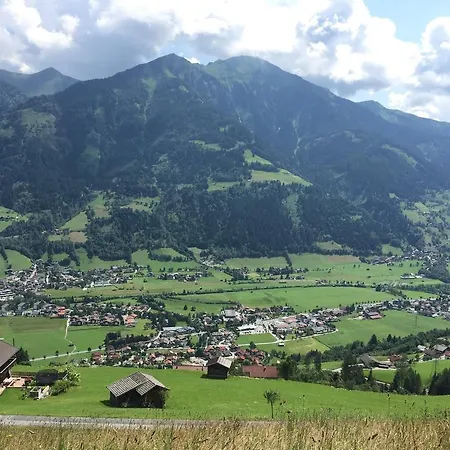 Apartamento Rathgeb Bad Gastein