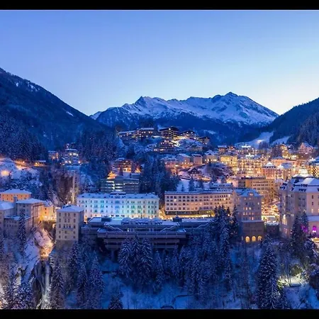 Rathgeb * Bad Gastein