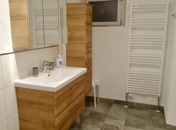 Rathgeb アパート バードガシュタイン