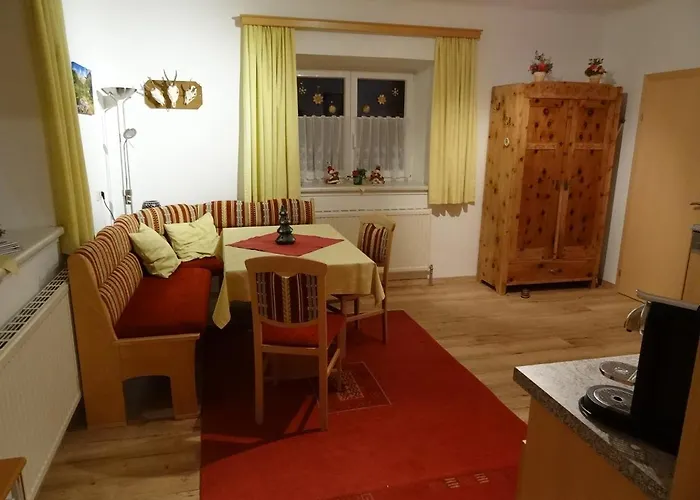 アパート Rathgeb *