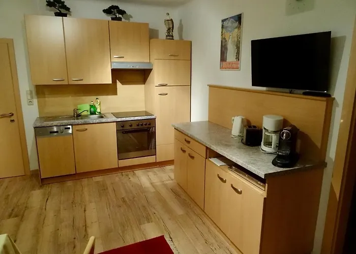 アパート Rathgeb *