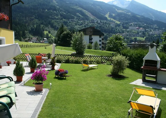 Rathgeb アパート