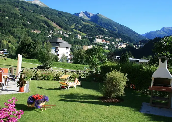 Rathgeb アパート *