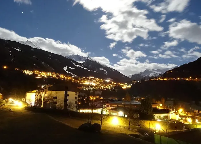 Rathgeb アパート バードガシュタイン