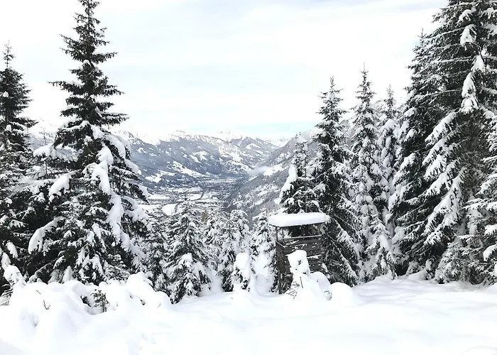 アパート Rathgeb