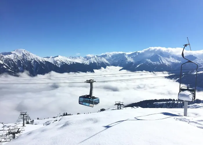 Rathgeb アパート