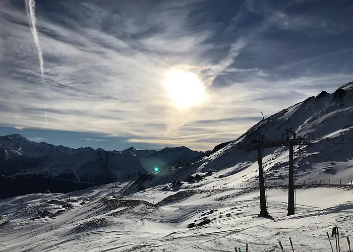 アパート Rathgeb *