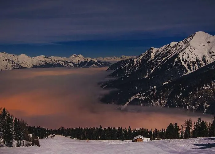 アパート Rathgeb *